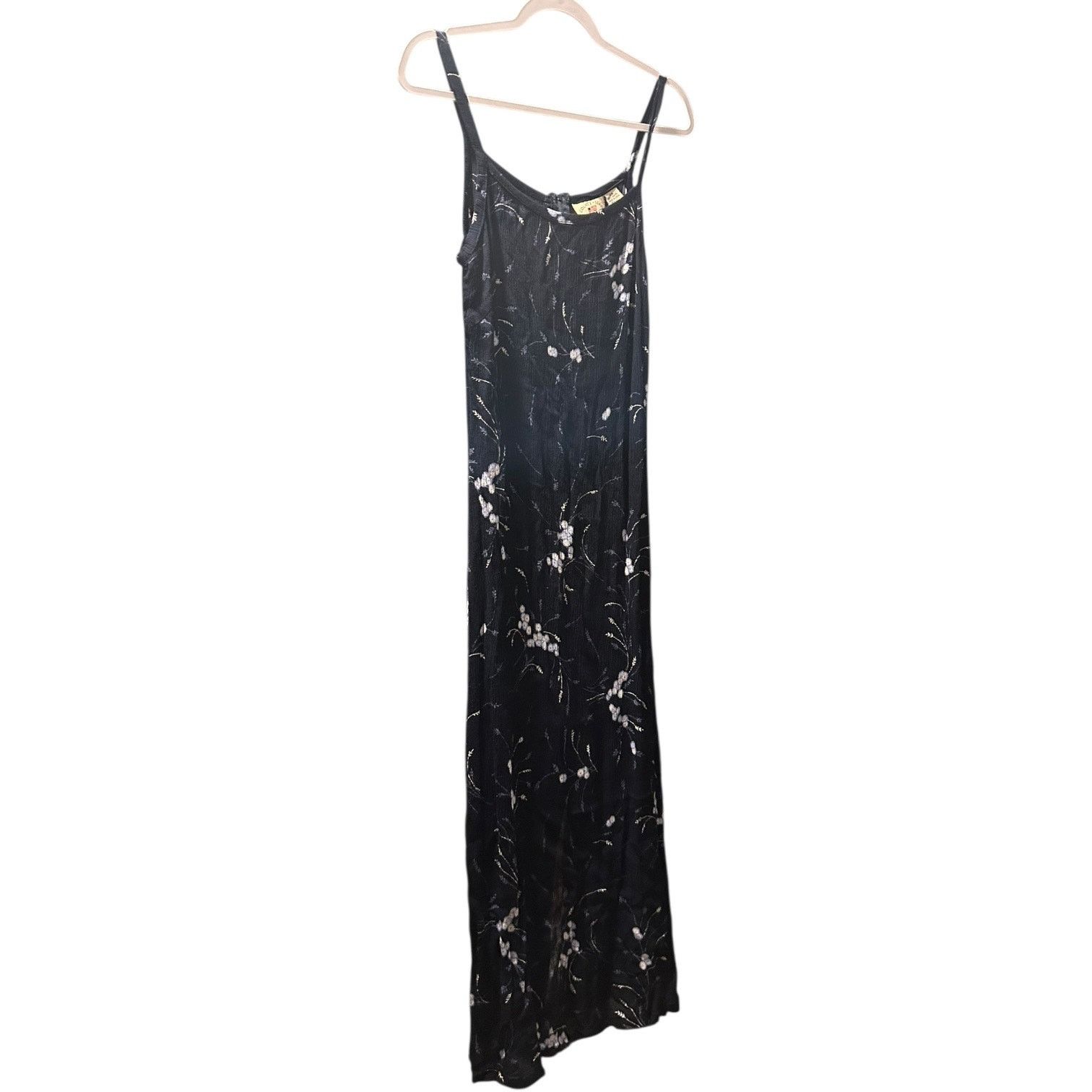 Other Y2K Country Seat dress blue white floral size 5/6 long Size M / US 6-8 / IT 42-44 - 1 Thumbnail