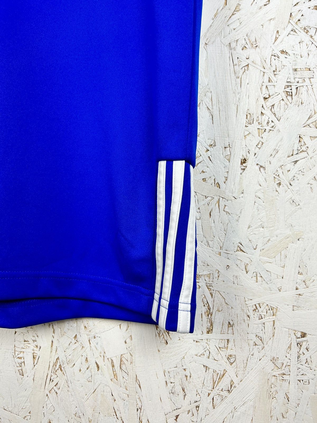 Adidas Adidas Originals Argentina #10 Maradona 2018 Retro Jersey L Size US L / EU 52-54 / 3 - 5 Thumbnail