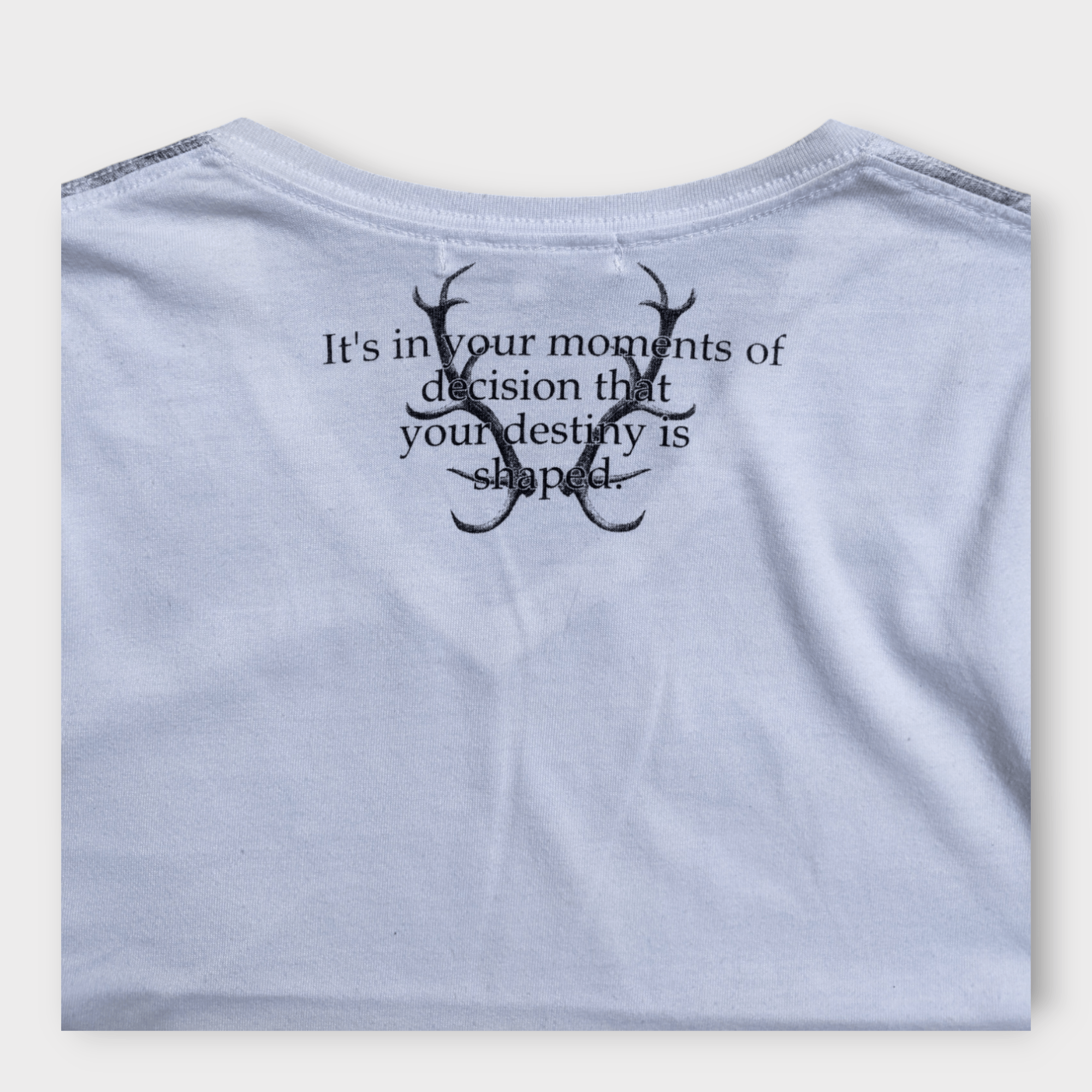 semanticdesign Semantic Design All Over Print T shirt Vkei Style Size M / US 6-8 / IT 42-44 - 4 Thumbnail