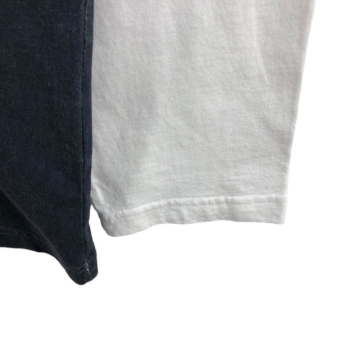 Japanese Brand Pick!! Vtg SUKAJAN CURE ALL Embroidery Long Sleeve Tshirt Size US XXL / EU 58 / 5 - 10 Thumbnail
