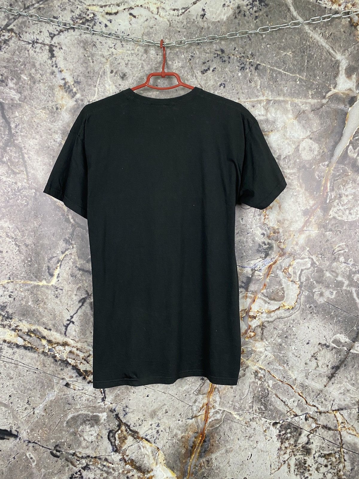 Black Sabbath Men’s Black Sabbath U.S. Tour 78 T-Shirt Rock Band Size XL Size US XL / EU 56 / 4 - 10 Thumbnail