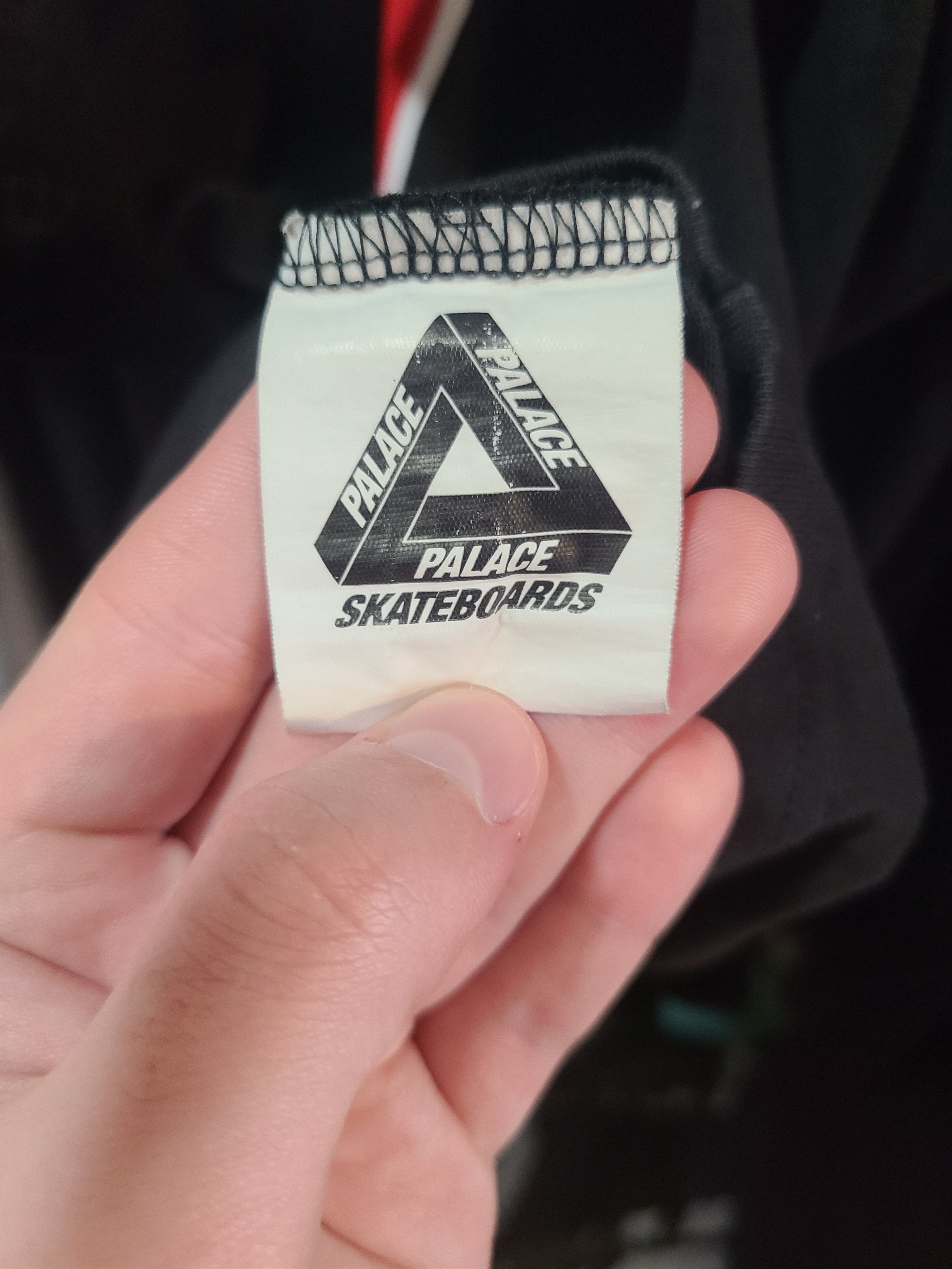 Palace Palace 20SS - My Size Tee Size US S / EU 44-46 / 1 - 2 Thumbnail