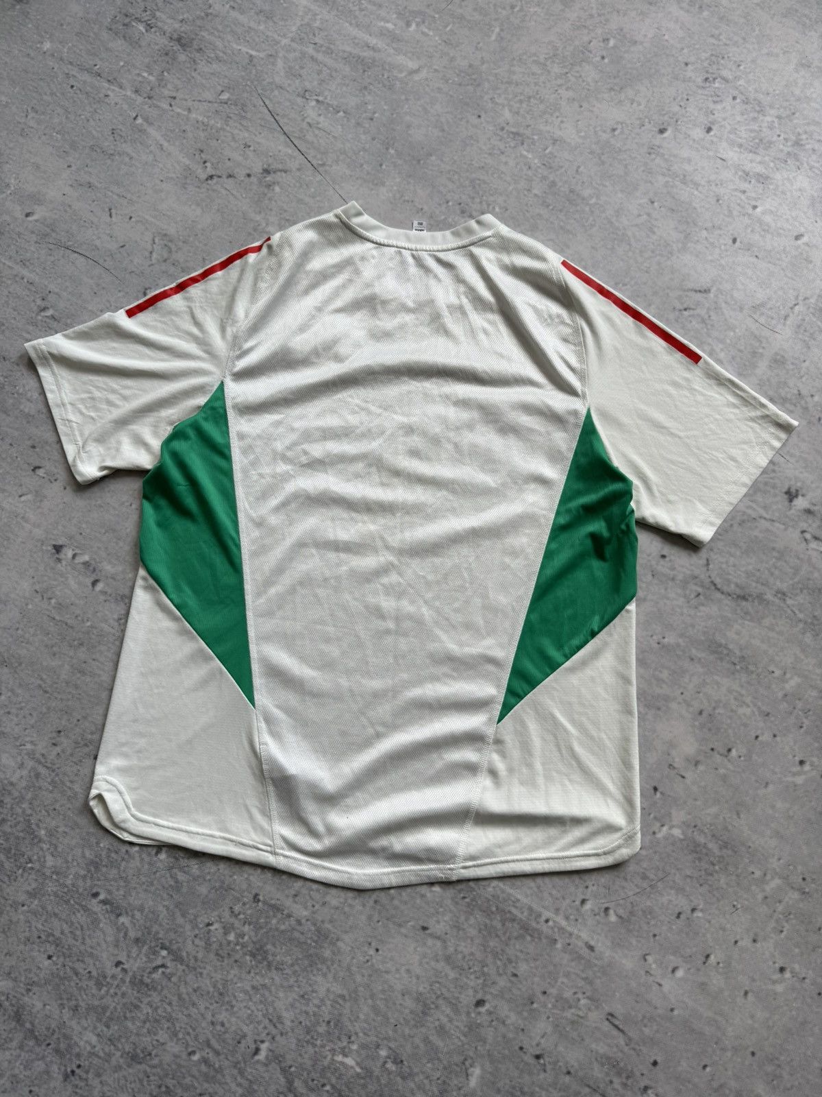 Adidas Rare Adidas Soccer Jersey Manchester United Football Shirt Size US XL / EU 56 / 4 - 2 Thumbnail