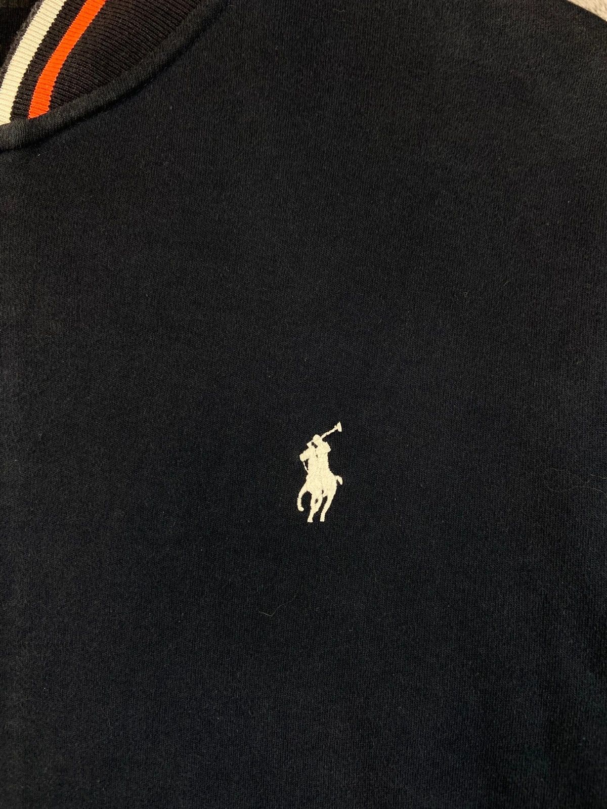 Ralph Lauren Jacket Ralph Lauren Vintage Y2K Streetwear High End Spellout Size US M / EU 48-50 / 2 - 2 Thumbnail