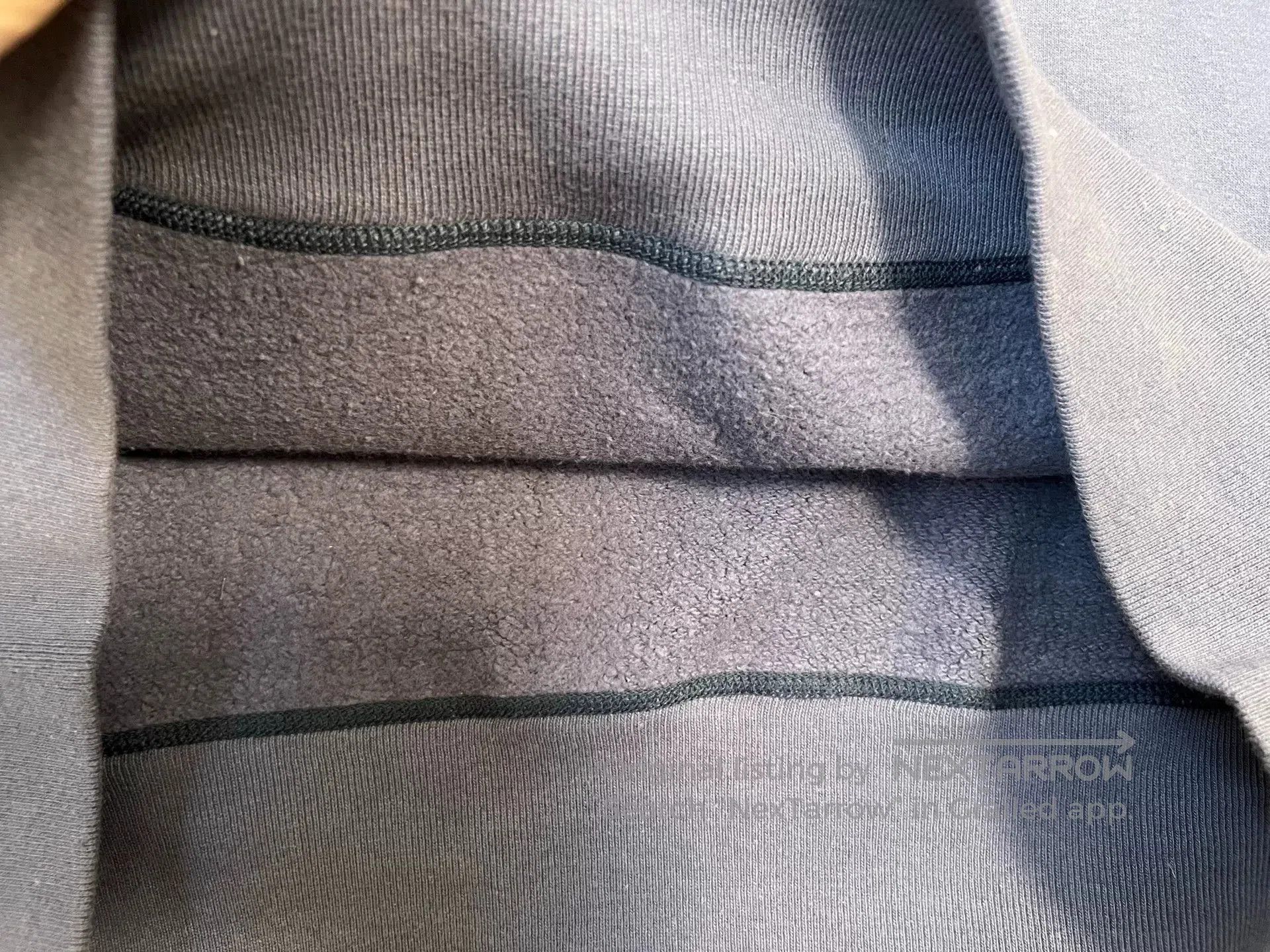 The Real McCoy's The Real McCoy Sweatshirt. Size US L / EU 52-54 / 3 - 4 Thumbnail