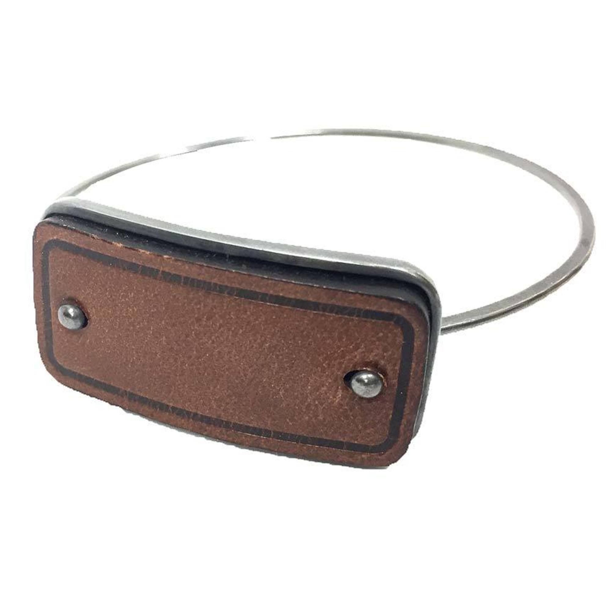 Bottega Veneta Bottega Veneta bracelet Size ONE SIZE - 1 Thumbnail