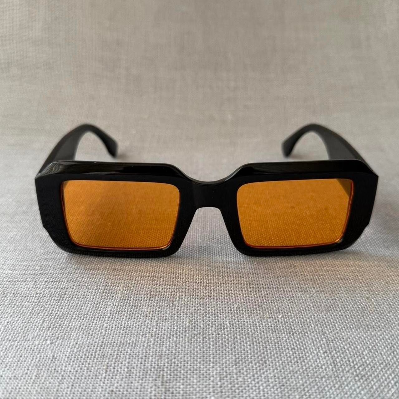 Other rectangle sunglasses MENS Size ONE SIZE - 1 Thumbnail