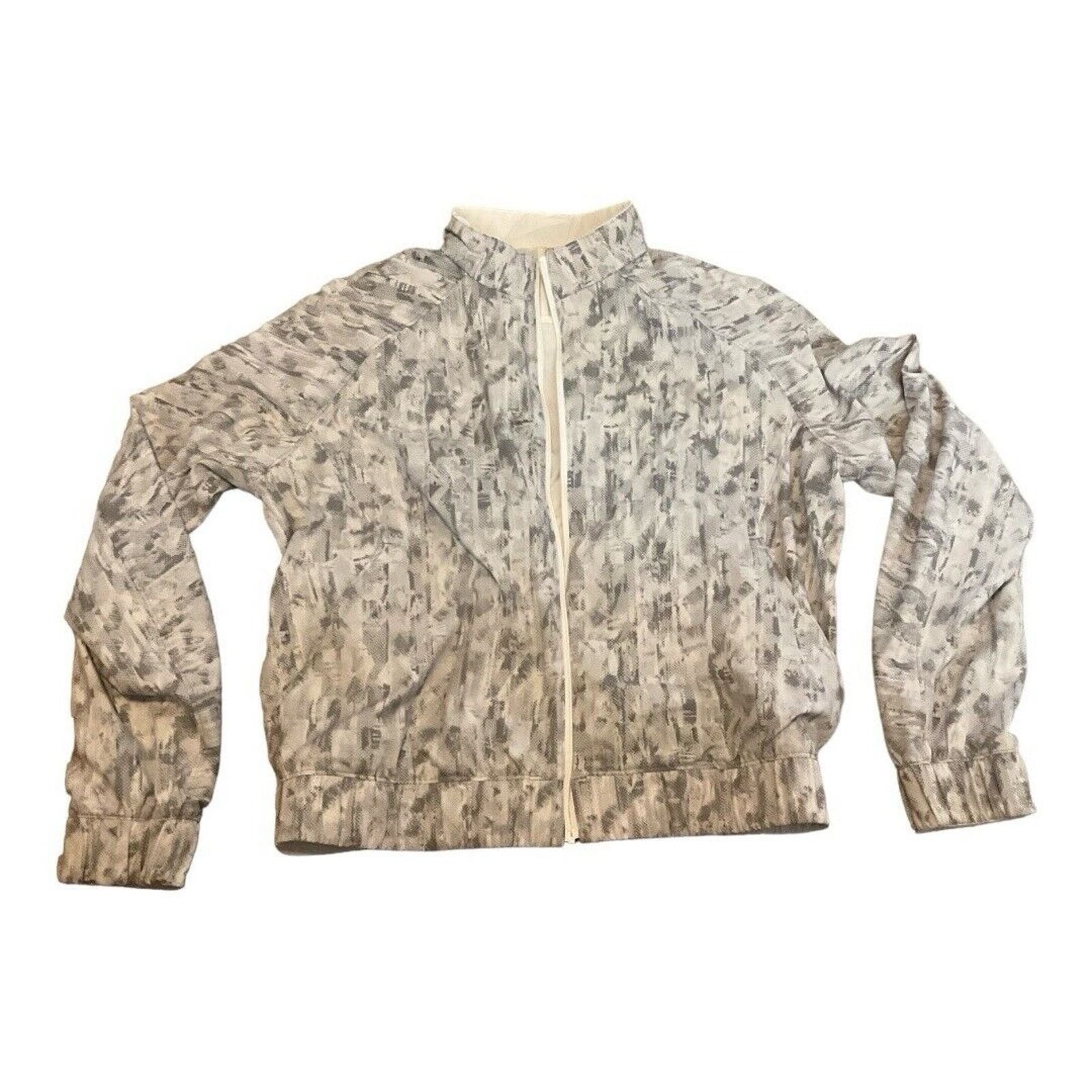 Lululemon Lululemon Reversible Bombs Jacket ZIPPER BROKEN Size M / US 6-8 / IT 42-44 - 3 Thumbnail