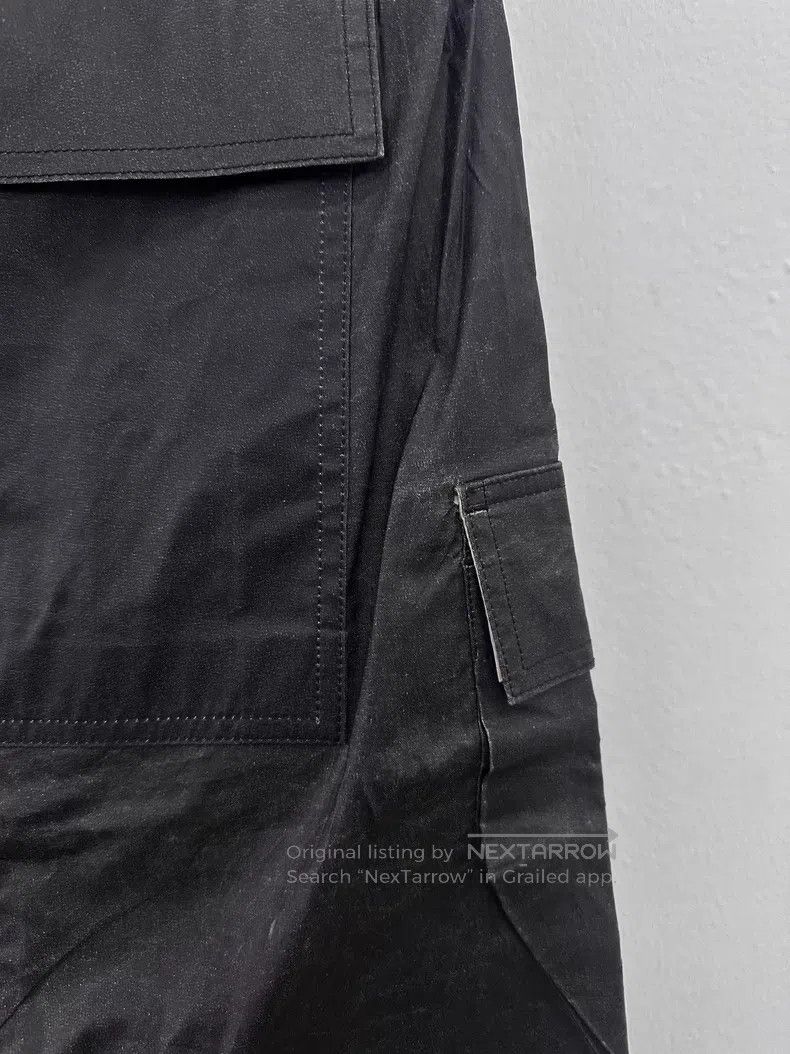 Rick Owens RICK OWENS Shorts Size US 30 / EU 46 - 5 Thumbnail