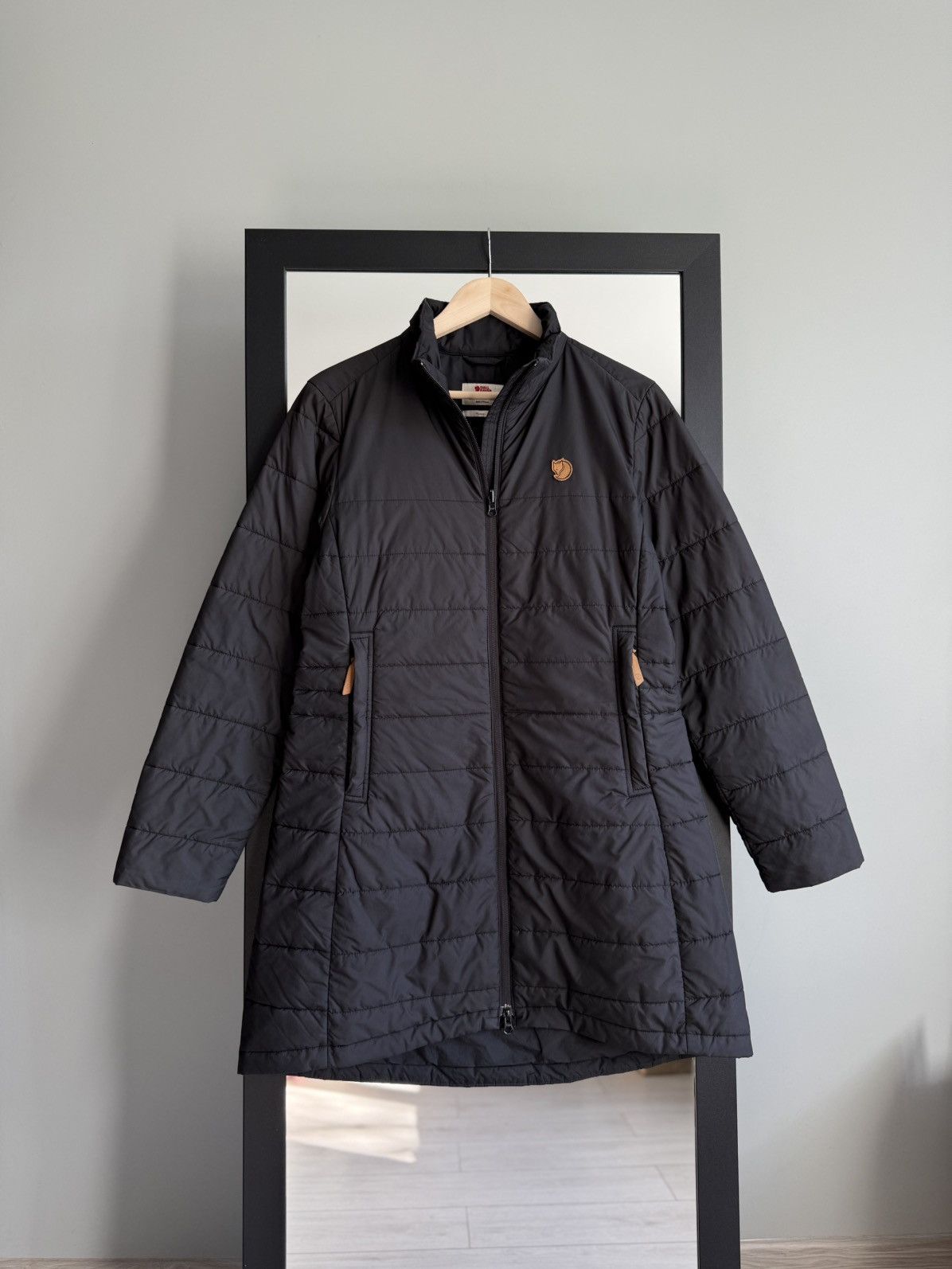 Fjallraven Fjällräven Kiruna Liner Parka W Size L / US 10 / IT 46 - 1 Thumbnail