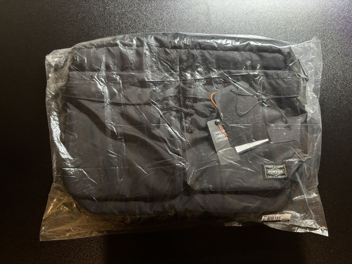 Porter Porter Force Shoulder Bag Size ONE SIZE - 8 Thumbnail