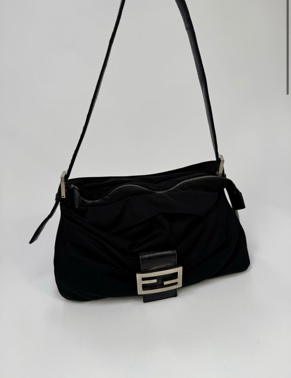 Fendi Fendi baguette bag Size ONE SIZE - 3 Thumbnail