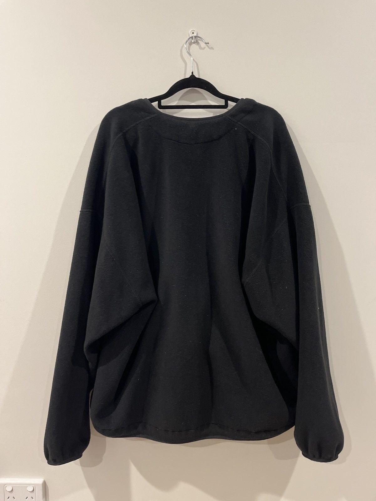 Japanese Brand × Remi Relief Remi Relief oversized cardigan Size US M / EU 48-50 / 2 - 2 Thumbnail