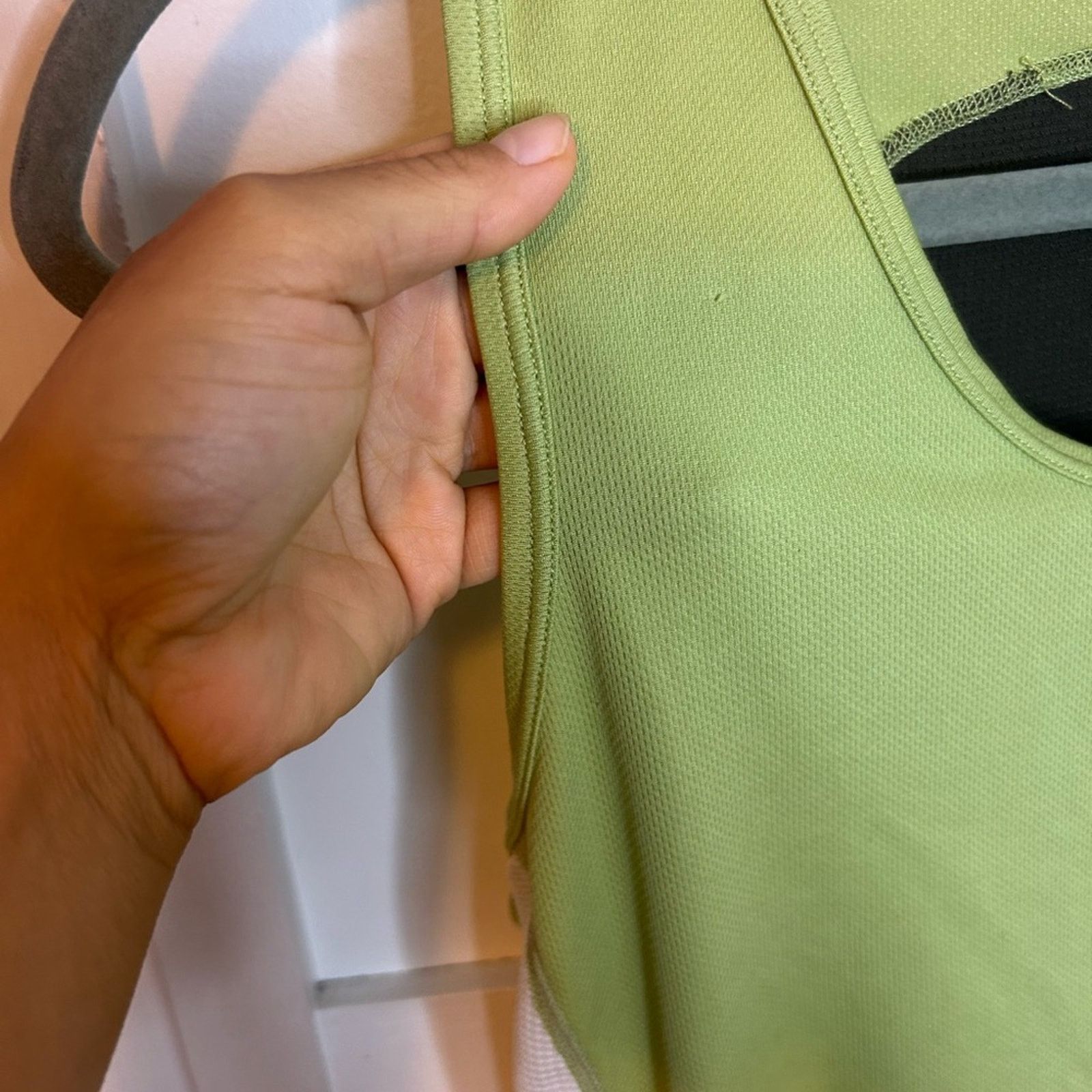 Nike Nike Vintage Sporty Tank Size M / US 6-8 / IT 42-44 - 5 Thumbnail