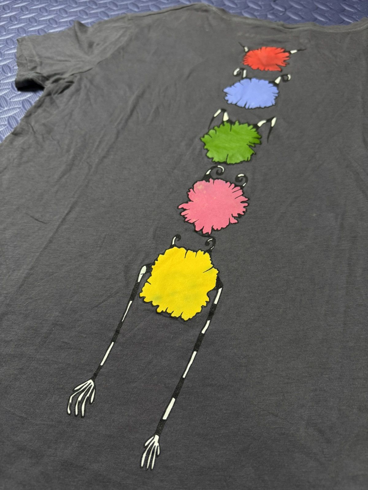 Chrome Hearts - Matty Boy tee