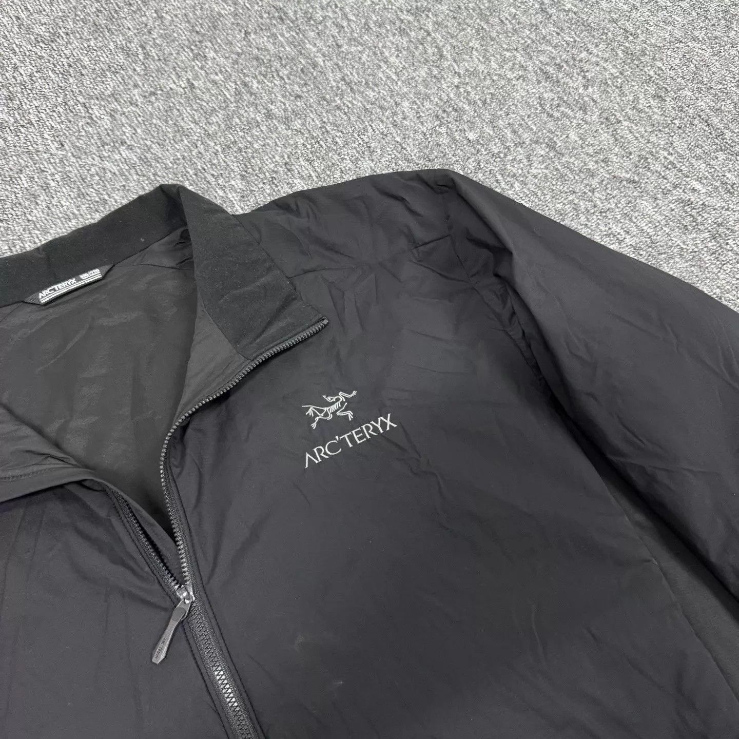 Arc'teryx Arcteryx Atom Insulated Zip Jacket XXL 99 New Size US XXL / EU 58 / 5 - 5 Thumbnail