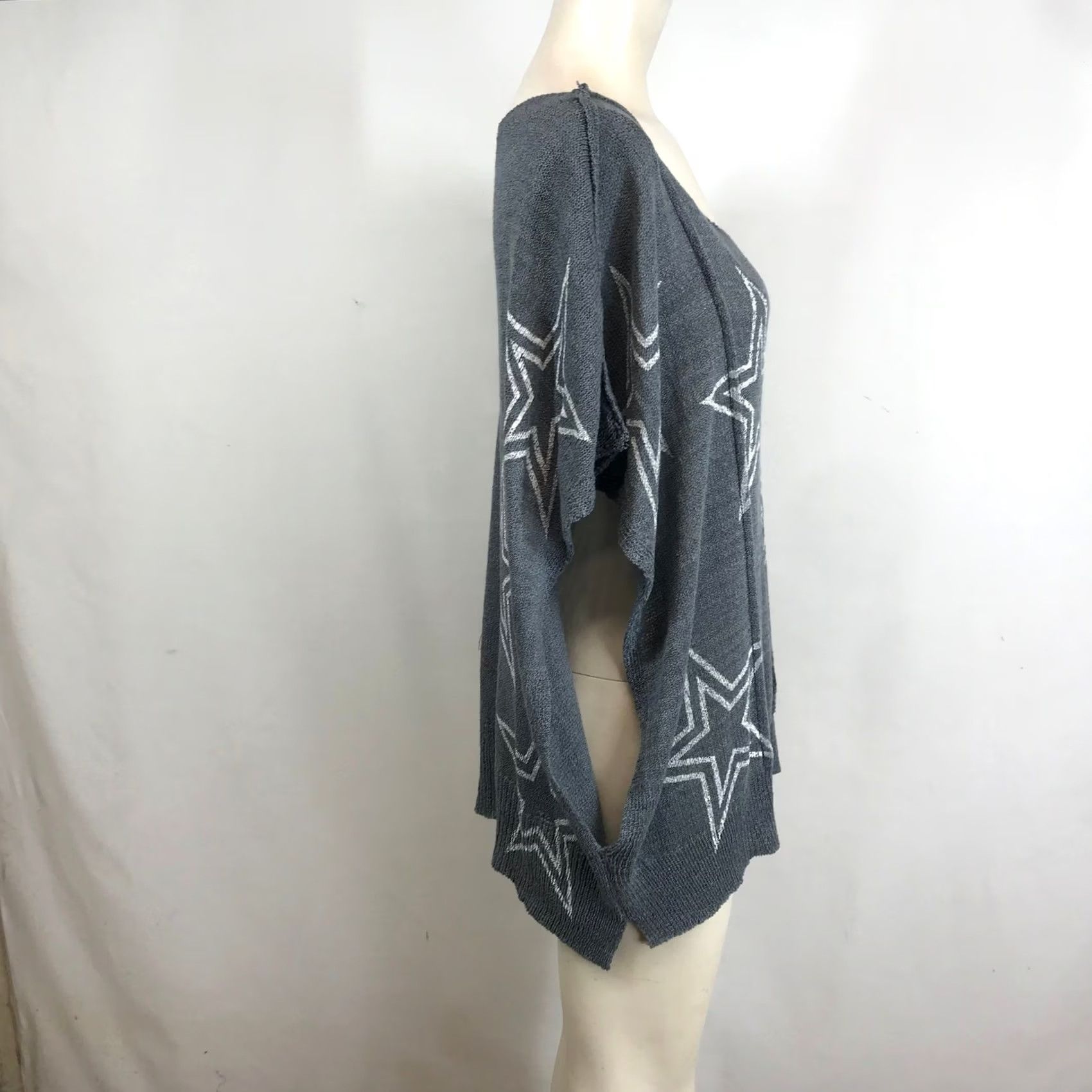 Vintage VINTAGE not applicable Size L / US 10 / IT 46 - 4 Thumbnail