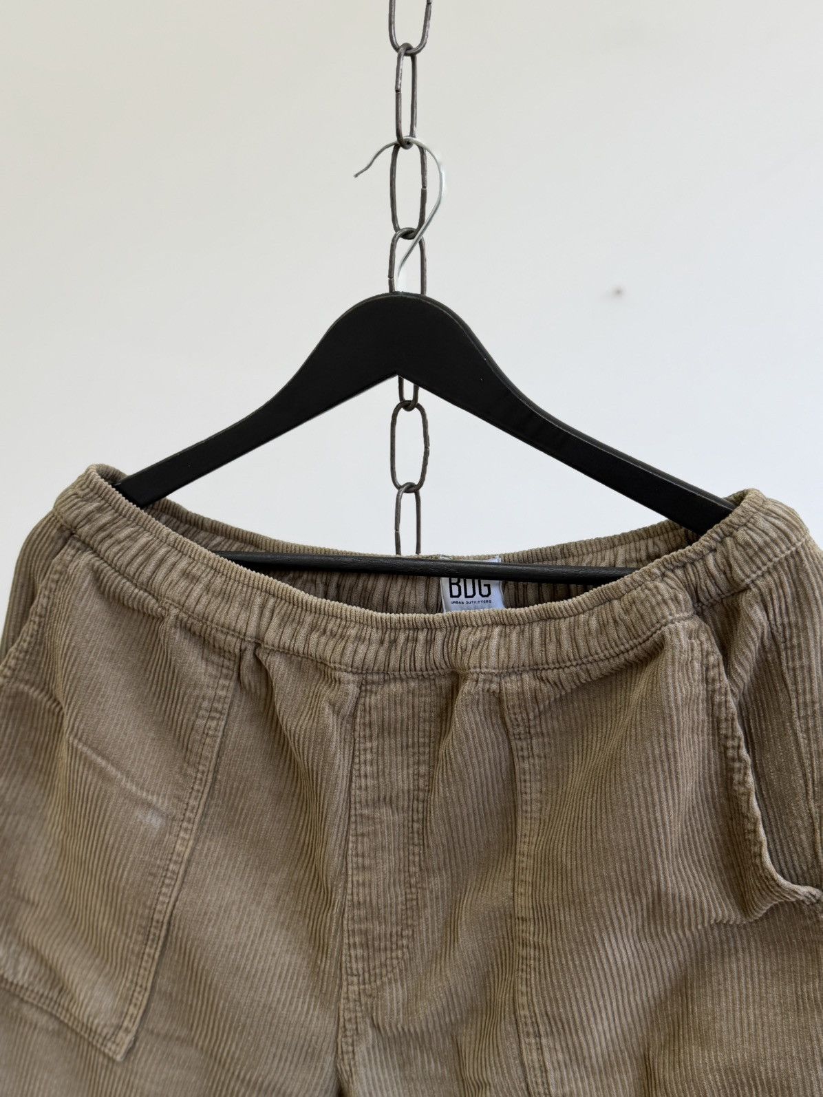 Hedi Slimane 00s Diesel Hedi Slimane Dior Style Washed Denim Jeans Size US 32 / EU 48 - 8 Thumbnail