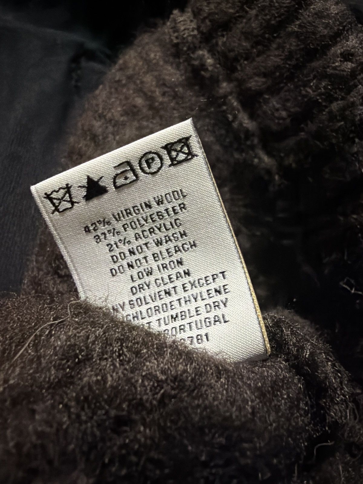 Aime Leon Dore Aime Leon Dore Peneled Half-Zip Sweater Size US L / EU 52-54 / 3 - 5 Thumbnail