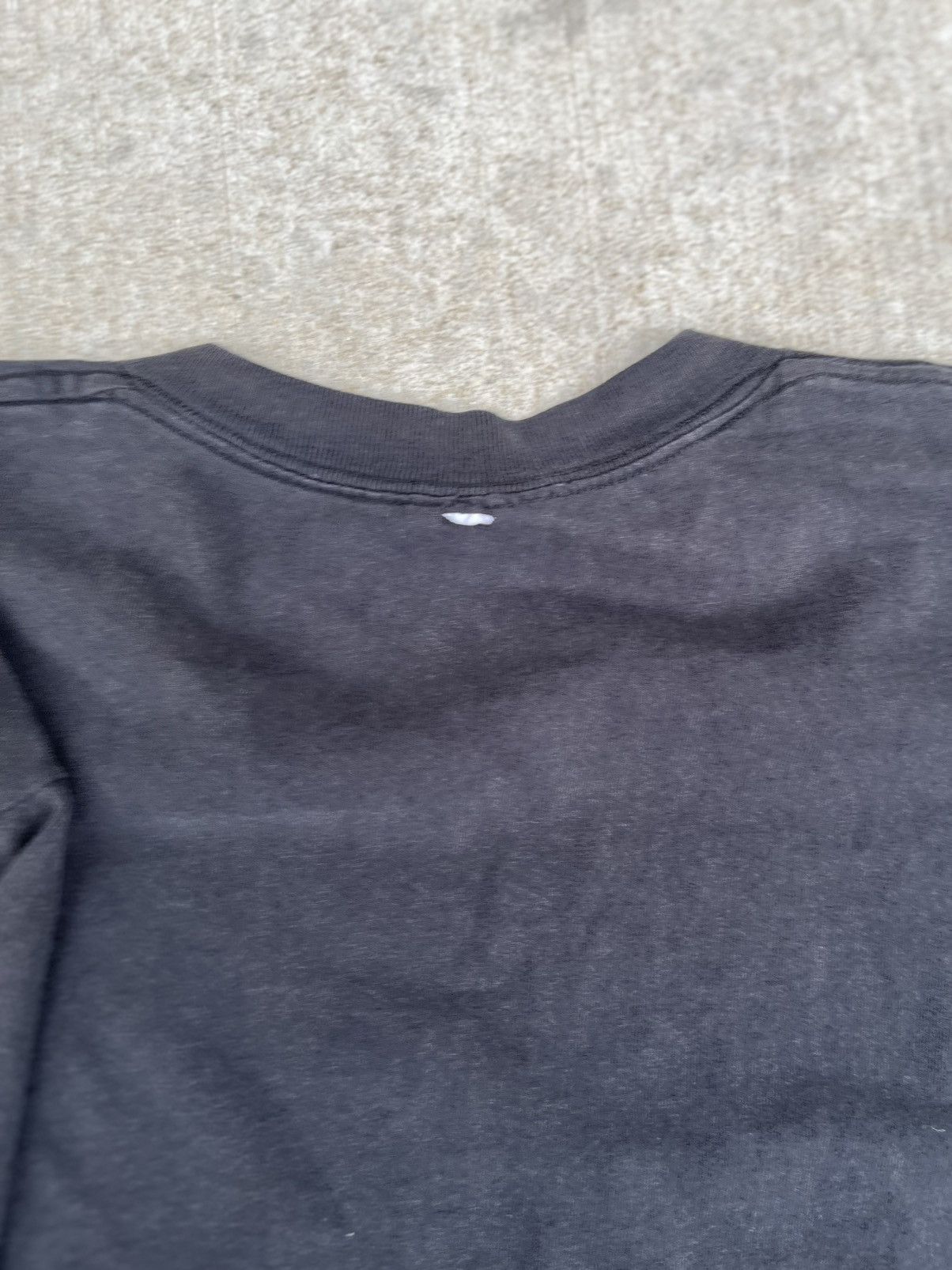 Band Tees × Vintage Rare Vintage 90s The Beatles Band Tee Size US XL / EU 56 / 4 - 6 Thumbnail