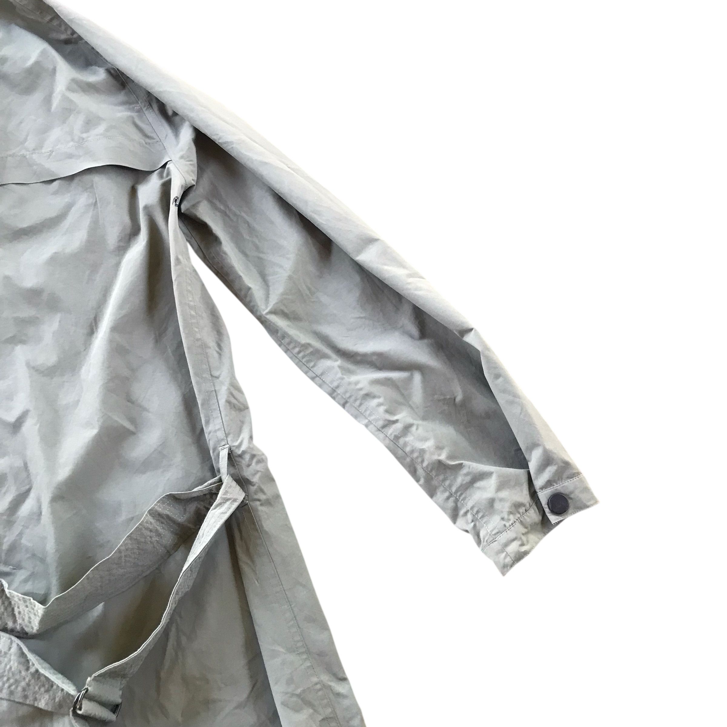 Lemaire × Uniqlo HEAT!! Autumn Uniqlo X Lemaire Long Jacket Size US S / EU 44-46 / 1 - 10 Thumbnail