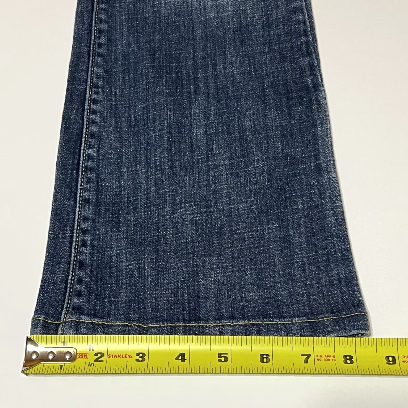 American Eagle Outfitters VINTAGE: NO? (This line is not needed) Size 26" / US 2 / IT 38 - 7 Thumbnail