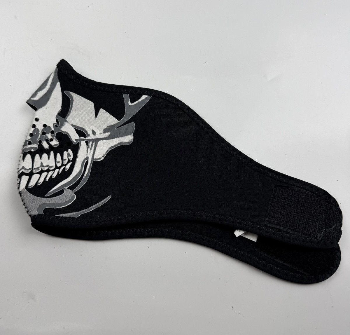 Seditionaries punk style skull mask tc52 Size ONE SIZE - 3 Thumbnail