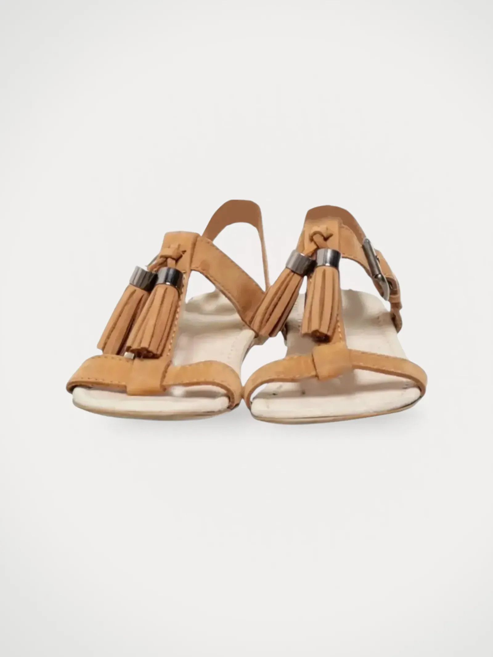 Filippa K Filippa K Maje sandal Sandals Size US 8 / IT 38 - 1 Thumbnail