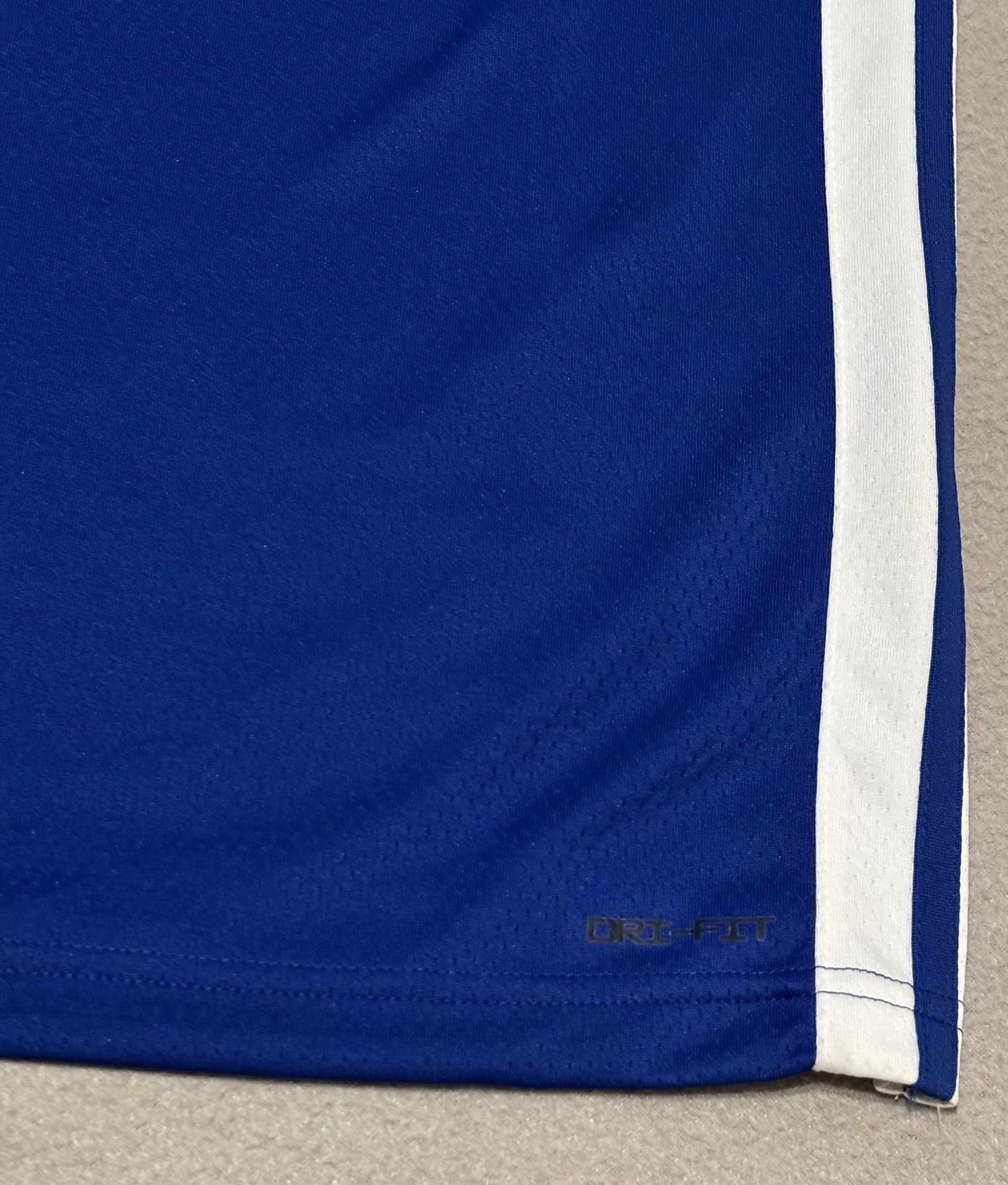 Nike Golden State Warriors 2022/2023 Curry #30 Nike Icon Edition Size US S / EU 44-46 / 1 - 15 Thumbnail