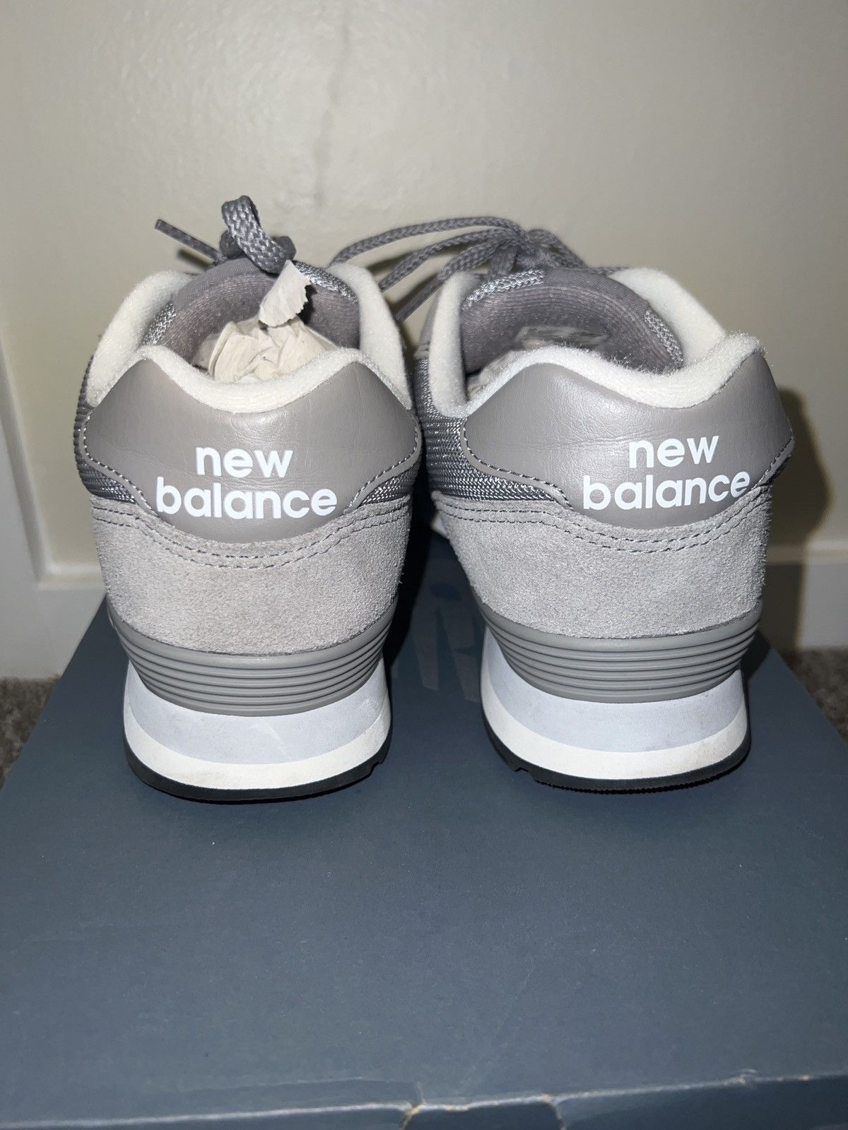 New Balance New Balance sneakers Size 9 men’s Size US 9 / EU 42 - 6 Thumbnail