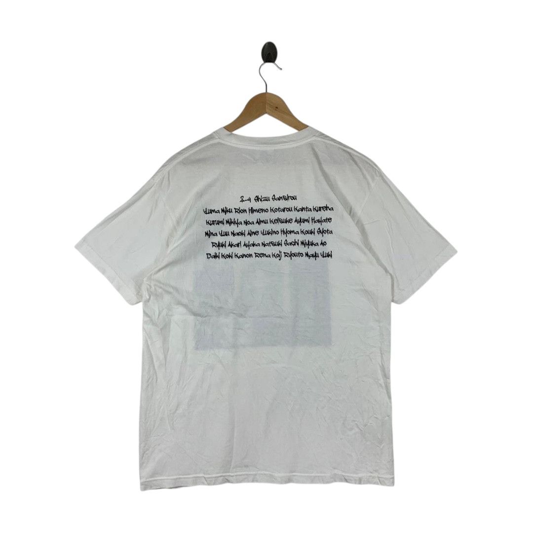 Other VINTAGE CHUCKY 7 the movie collection tee Size US L / EU 52-54 / 3 - 4 Thumbnail