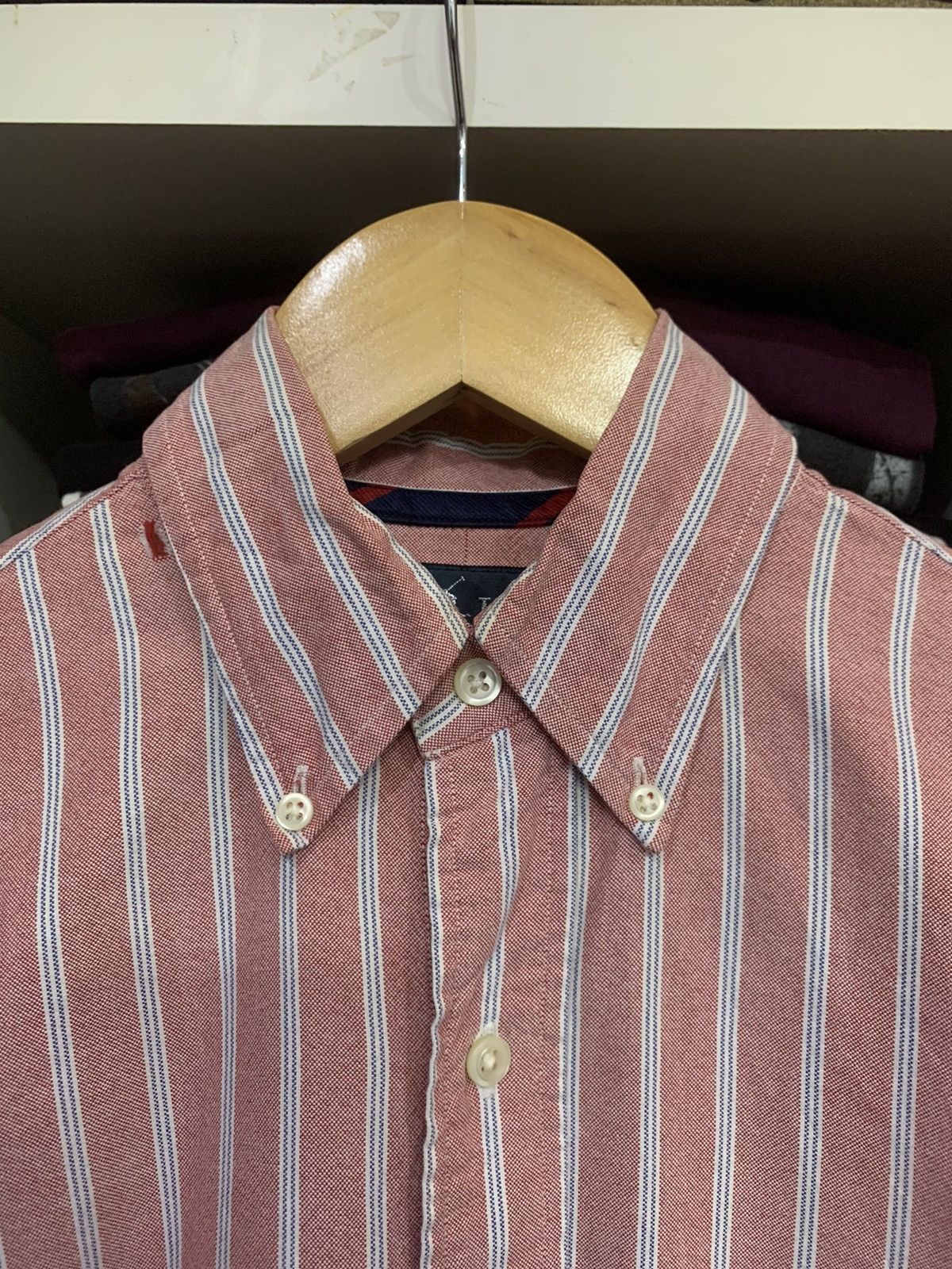 Polo Ralph Lauren Vintage Polo Ralph Lauren Size US XS / EU 42 / 0 - 7 Thumbnail
