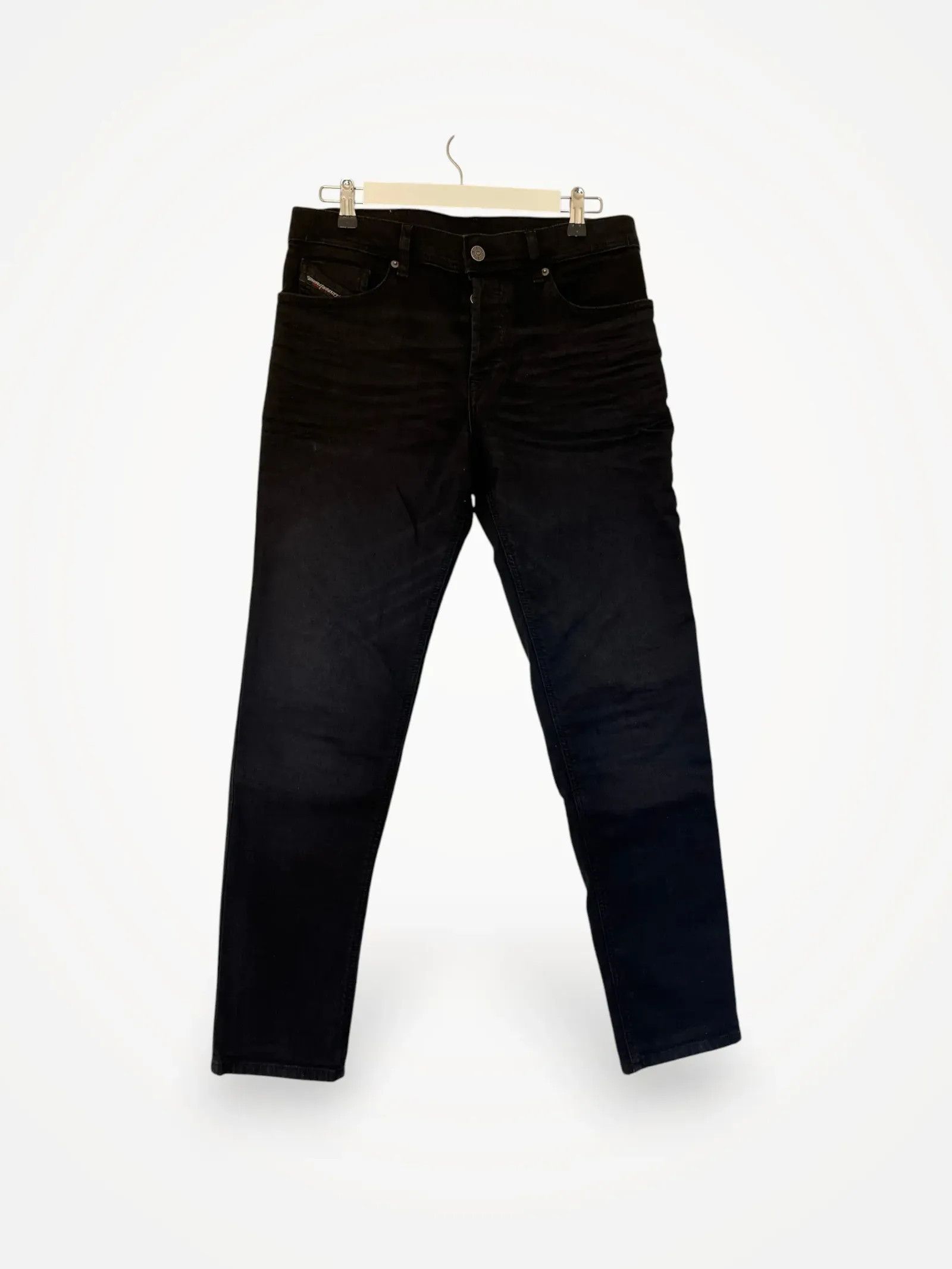 Diesel Diesel jeans 2023 D-finitive Jeans Size US 29 - 1 Thumbnail