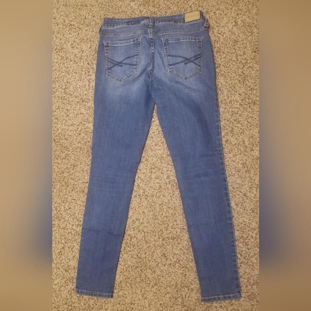 Aeropostale Aeropostale Jeggings Size 4 Size 27" / US 4 / IT 40 - 3 Thumbnail