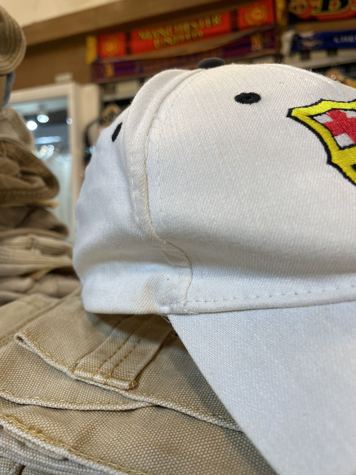 Other Y2K FC Barcelona Cap Size ONE SIZE - 7 Thumbnail
