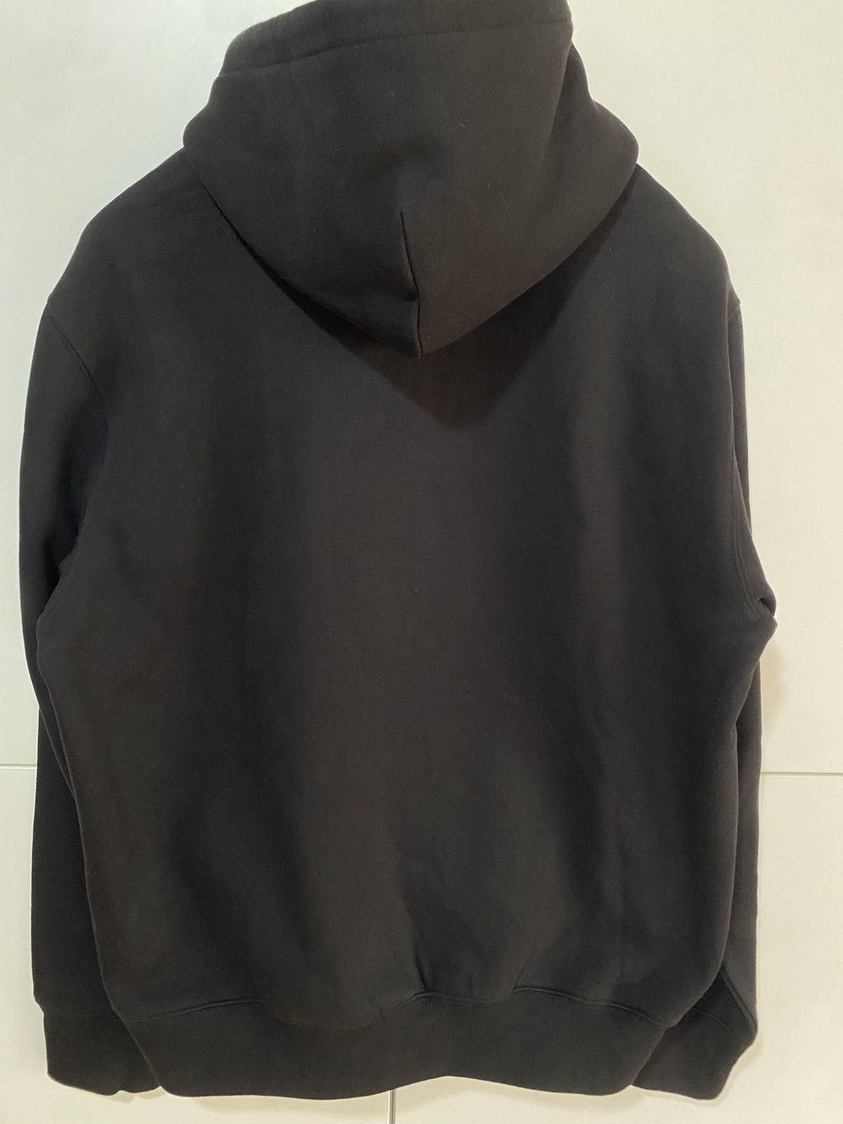Carhartt Wip Carhartt WIP Skate Jam sweatshirt size M black with new Size US M / EU 48-50 / 2 - 13 Thumbnail