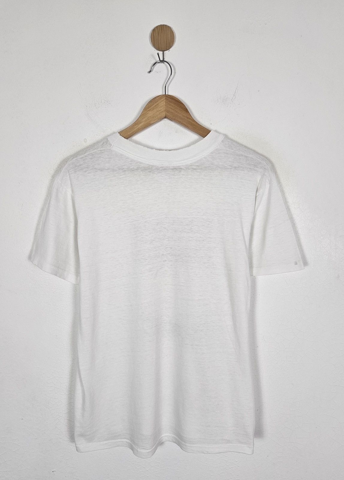 Vintage Vintage 80s Frank Lloyd Wright Architecture Art tee Size US M / EU 48-50 / 2 - 3 Thumbnail