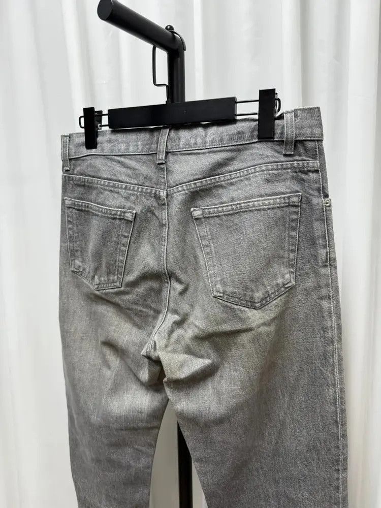 Helmut Lang Helmut Lang Classic Cut Denim-2507 Size US 31 - 2 Thumbnail