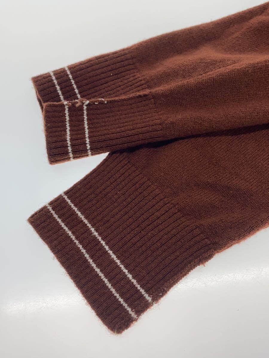 Undercover AW24 Sheep Wool Sweater Size US XXL / EU 58 / 5 - 5 Thumbnail