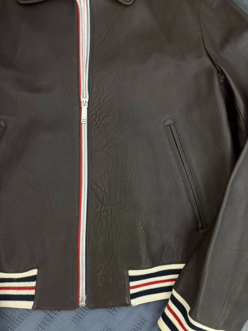 Thom Browne Thom Browne Dark brown jacket Size US M / EU 48-50 / 2 - 3 Thumbnail