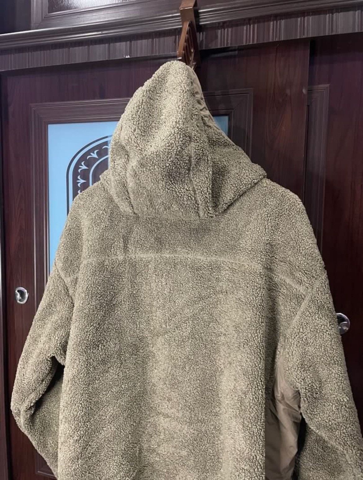 GU × Uniqlo Gu Japan Fleece Full-Zip Hoodie Size US XL / EU 56 / 4 - 7 Thumbnail