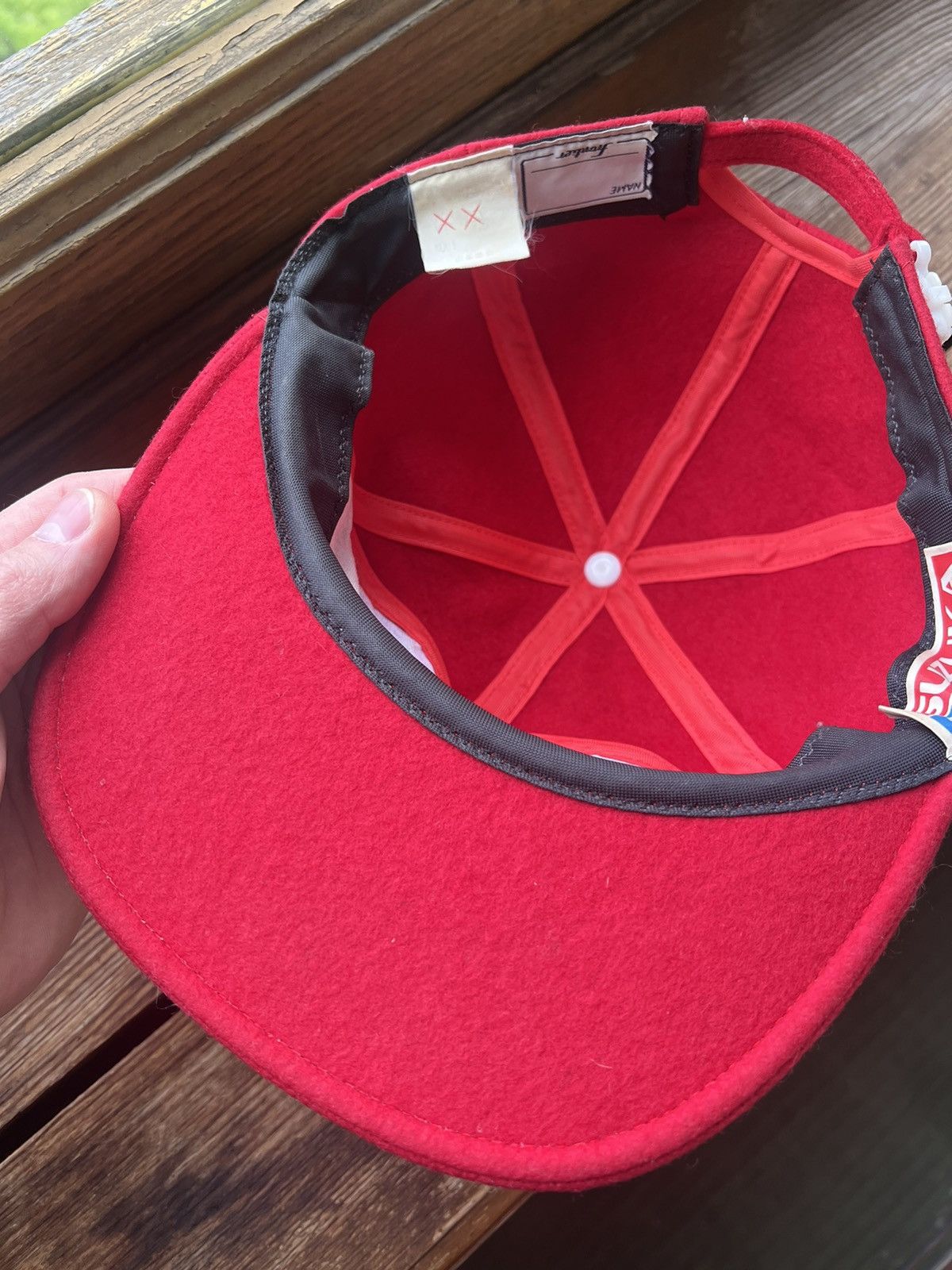 Vintage Vintage Cap Suzuka Circuit Racing Course Japan Hat Size ONE SIZE - 16 Thumbnail