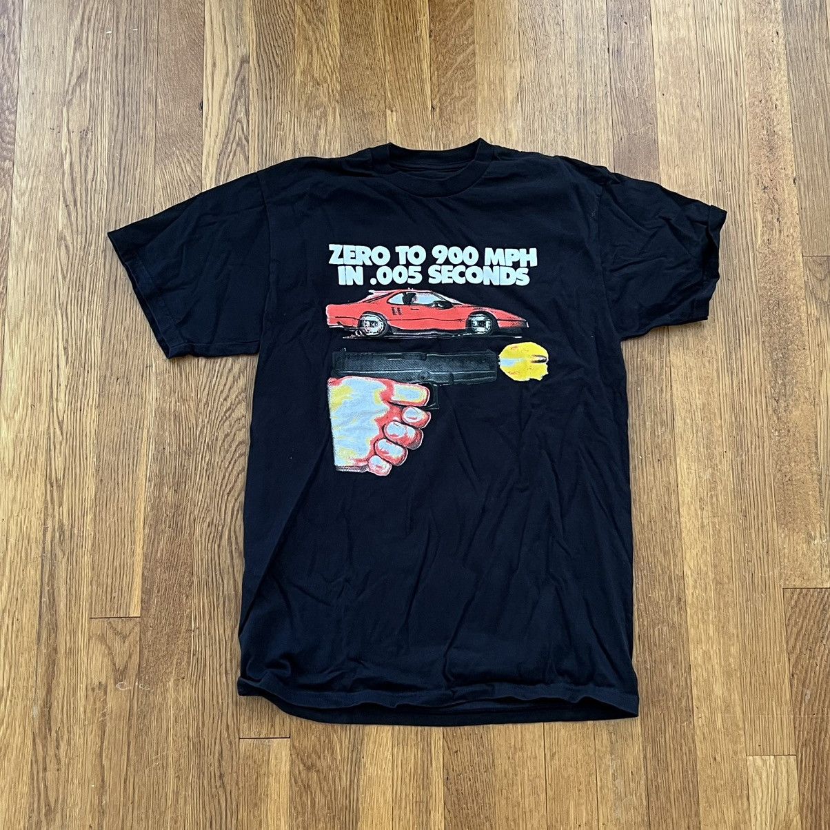 0-900 Tee Tommy Vercetti
