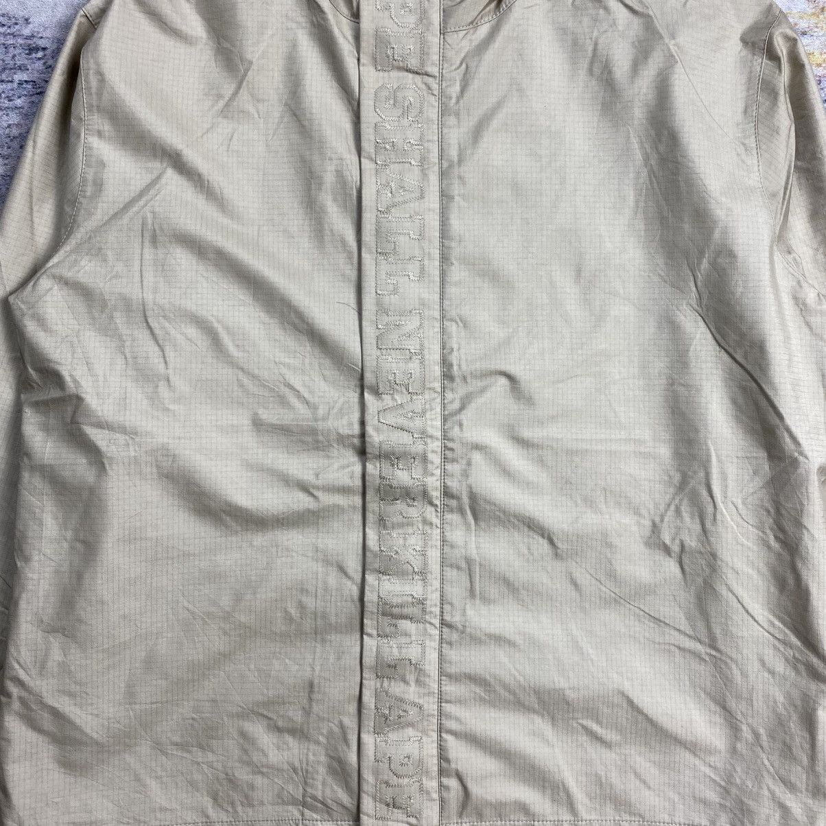 Bape × Goretex Bape goretex jacket Size US S / EU 44-46 / 1 - 3 Thumbnail