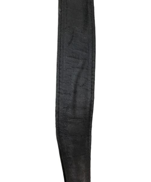 Yohji Yamamoto Yohji Yamamoto pour homme school bag leather backpack Size ONE SIZE - 6 Thumbnail