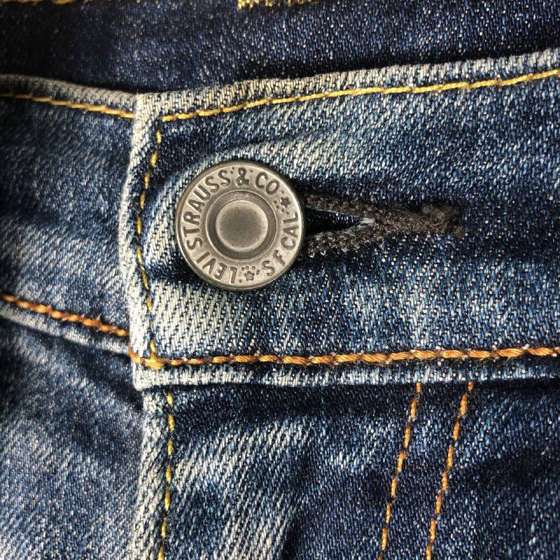 Levi's Vintage Levi's Strauss 511 Denim Jeans Size US 32 / EU 48 - 7 Thumbnail