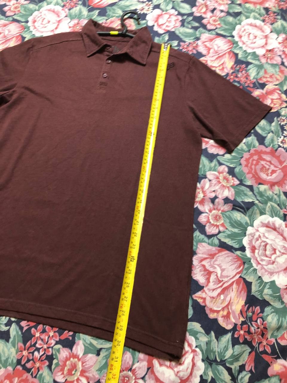 Fox Racing Fox Racing Polo Size US L / EU 52-54 / 3 - 9 Thumbnail