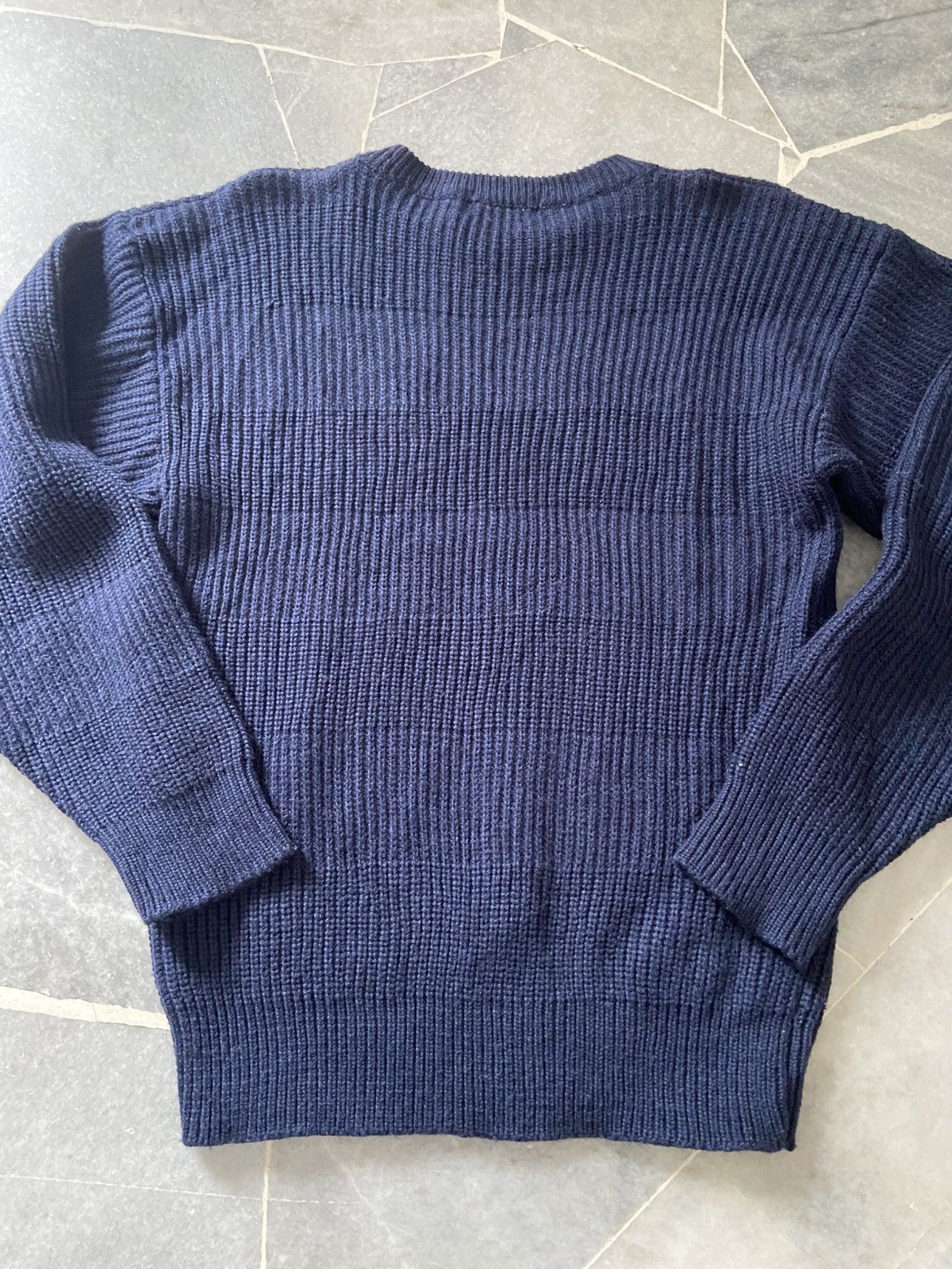 Fred Perry Fred Perry Knitwear Sewater Size US S / EU 44-46 / 1 - 9 Thumbnail