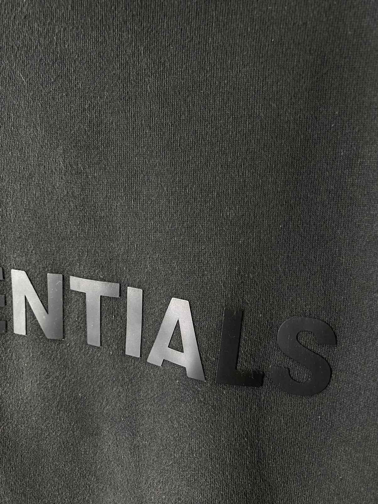 Essentials Essentials Fear Of God Hoodie Reflective FOG Hype Size US S / EU 44-46 / 1 - 5 Thumbnail