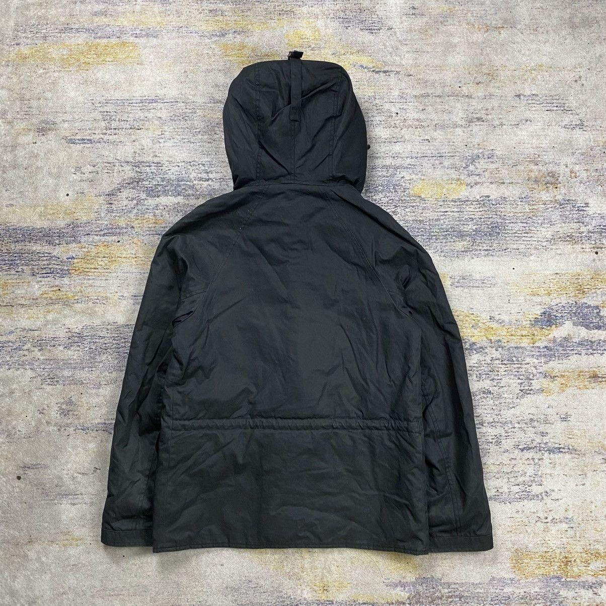 Lad Musician Lad musician asymmetrical zipper parka jacket Size US S / EU 44-46 / 1 - 3 Thumbnail